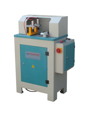 FORM-II GRUGEUSE EN BOUT AUTOMATIQUE D’EXTREMITE DOUBLE SERIES