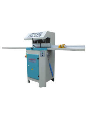 FIRST-I AUTOMATIC UP-CUTTING SAW MACHINE
